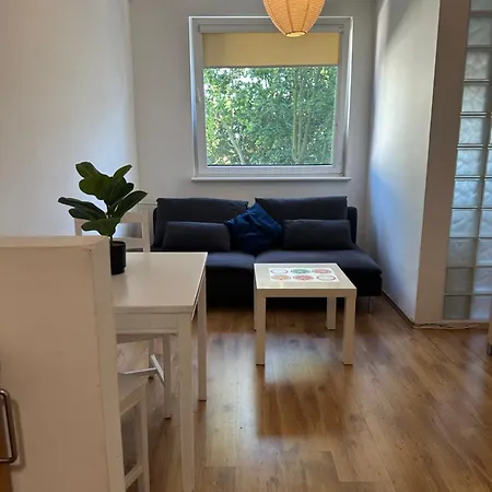Apartament Wejhera