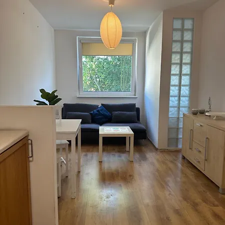 Apartament Wejhera * 그단스크