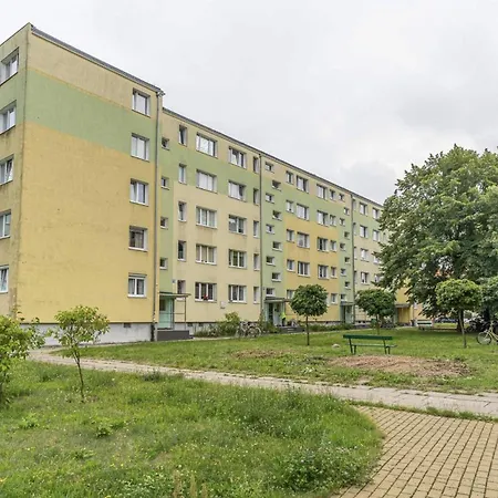 아파트 Apartament Wejhera 그단스크