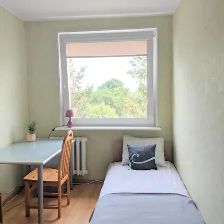 Apartament Wejhera *