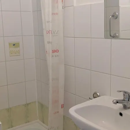 شقة Apartament Wejhera *