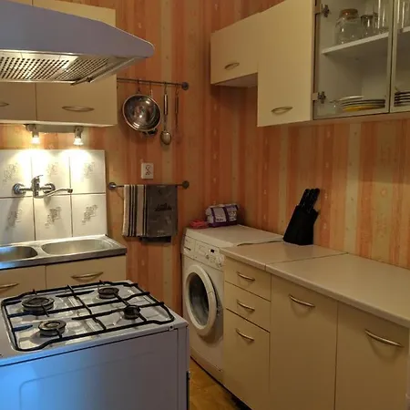 Apartament Wejhera شقة