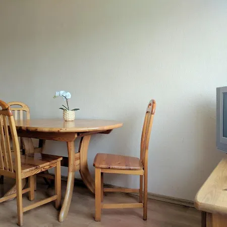 Apartament Wejhera Gdańsk