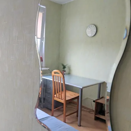شقة Apartament Wejhera *